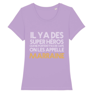 t-shirt marraine super heros 5 t shirt marraine super heros 6