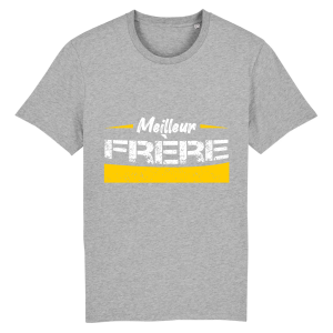 t-shirt meilleur frere t-shirt meilleur frere