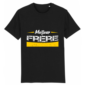 t-shirt meilleur frere t-shirt meilleur frere