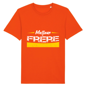 t-shirt meilleur frere 2 t shirt meilleur frere 3