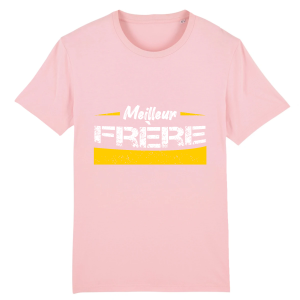 t-shirt meilleur frere 5 t shirt meilleur frere 6