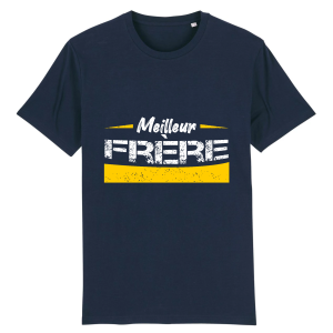 t-shirt meilleur frere 8 t shirt meilleur frere 9