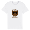 t-shirt papa Ours