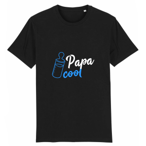 t-shirt papa cool t-shirt papa cool