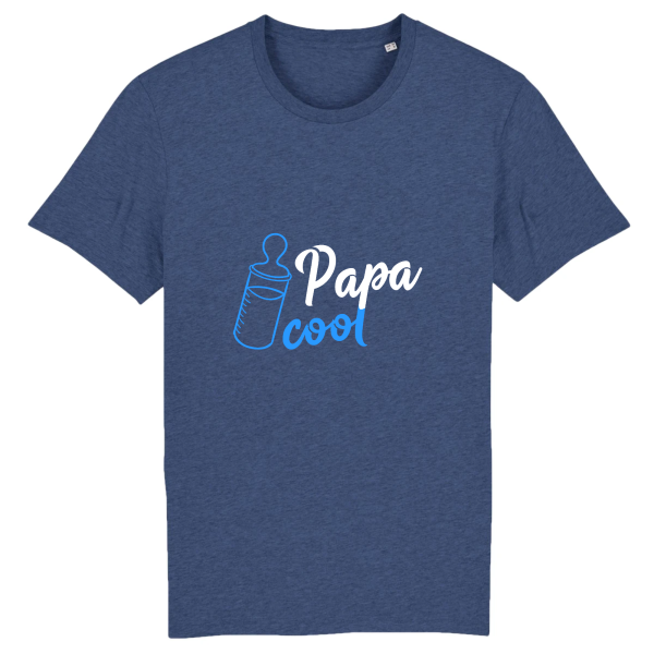 t-shirt papa cool