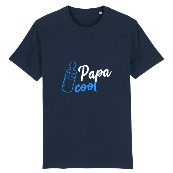 t-shirt papa cool