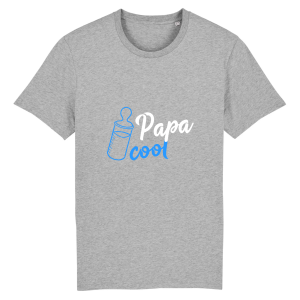 t-shirt papa cool