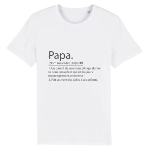 t-shirt papa definition t-shirt papa definition