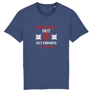 t shirt papa et enfants parfaits 3