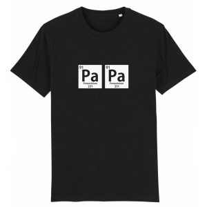 t-shirt papa geek t-shirt papa geek