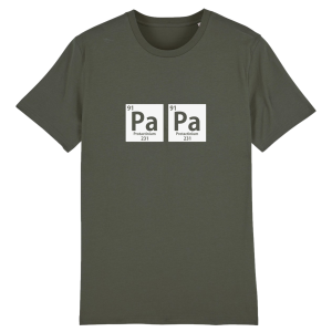 t-shirt papa geek t-shirt papa geek