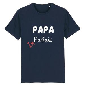 t shirt papa parfait idee cadeau papa 5