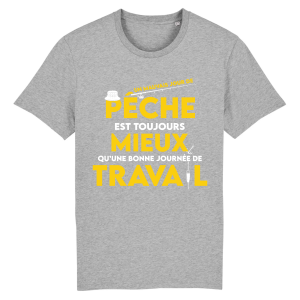 t-shirt pecheur humoristique t-shirt pecheur humoristique