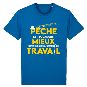 t shirt pecheur humoristique 4