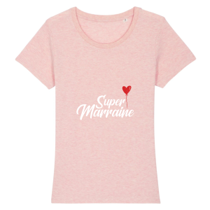 t-shirt super marraine t-shirt super marraine