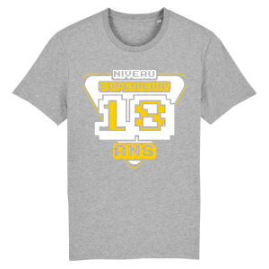 tee-shirt 18 ans , cadeau anniversaire gamer 5 tee shirt 18 ans cadeau anniversaire gamer 6