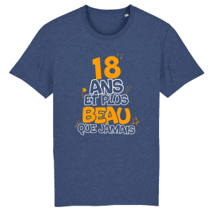 tee-shirt 18 ans pour beau gosse 2 tee shirt 18 ans pour beau gosse 3