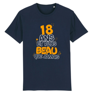 tee-shirt 18 ans pour beau gosse 4 tee shirt 18 ans pour beau gosse 5