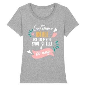 tee-shirt 60 ans humour femme ideale 3 tee shirt 60 ans humour femme ideale 4