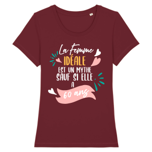 tee-shirt 60 ans humour femme ideale 5 tee shirt 60 ans humour femme ideale 6