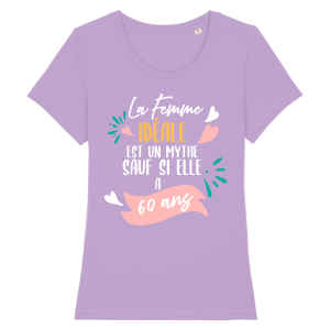 tee-shirt 60 ans humour femme ideale 6 tee shirt 60 ans humour femme ideale 7