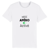tee-shirt apero active