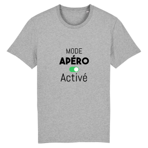 tee shirt apero active 3