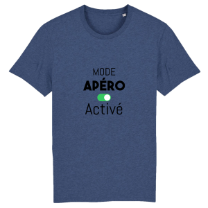 tee shirt apero active 9