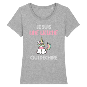 tee shirt licorne qui dechire 3