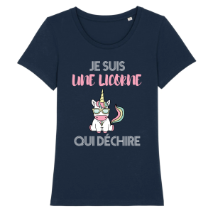 tee shirt licorne qui dechire 4