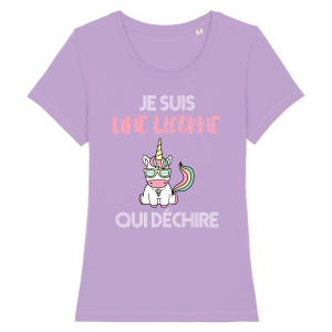 tee shirt licorne qui dechire 6