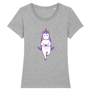 tee-shirt licorne yoga 3 tee shirt licorne yoga 4