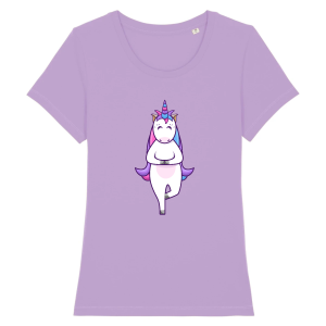 tee-shirt licorne yoga 6 tee shirt licorne yoga 7