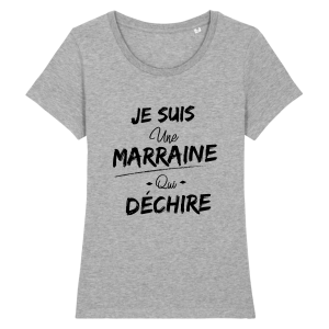 tee shirt marraine qui dechire 4