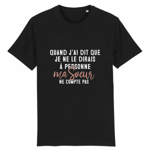 une soeur confidente une soeur confidente