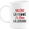 Mug stephane l’homme le mythe la legende