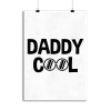 Affiche daddy cool
