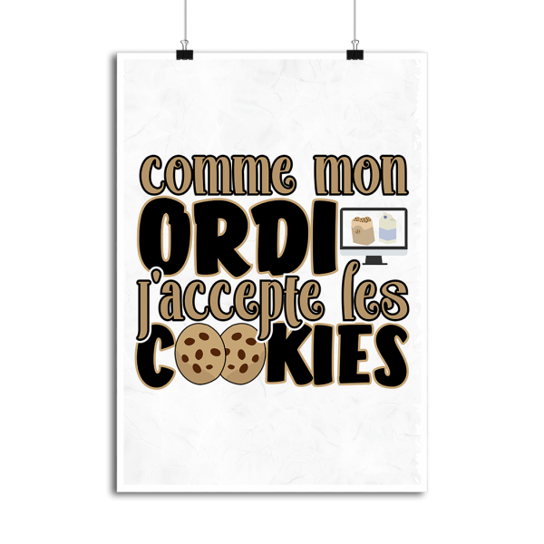 Affiche j_accepte les cookies