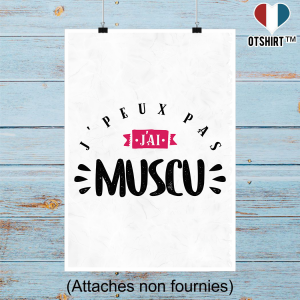 Affiche j_ai muscu