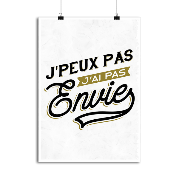 Affiche j_peux pas j_ai pas envie