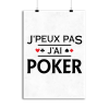 Affiche j_peux pas j_ai poker