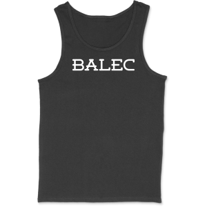 Debardeur homme balec Debardeur homme balec