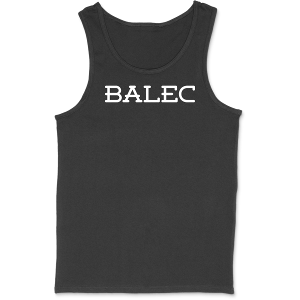 Debardeur homme balec