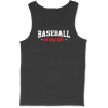 Debardeur homme baseball is my life