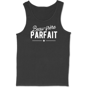 Debardeur homme beau-frere parfait Debardeur homme beau-frere parfait