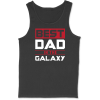 Debardeur homme best dad