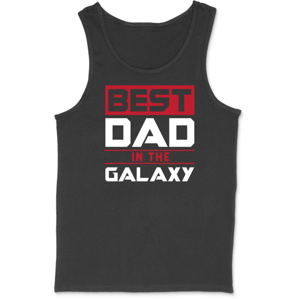 Debardeur homme best dad