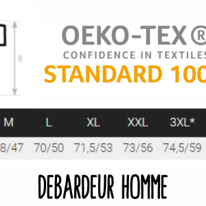 Debardeur homme croix de biere 3