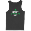Debardeur homme happy st patrick’s day