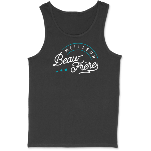 Debardeur homme meilleur beau-frere Debardeur homme meilleur beau-frere